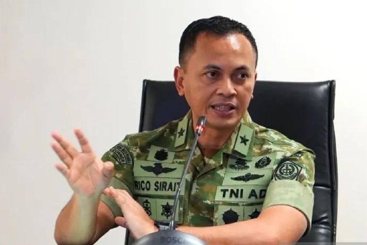 Kemhan Bongkar Isi Latsarmil KDMP-KNMP, Ternyata Tak Cuma Militer