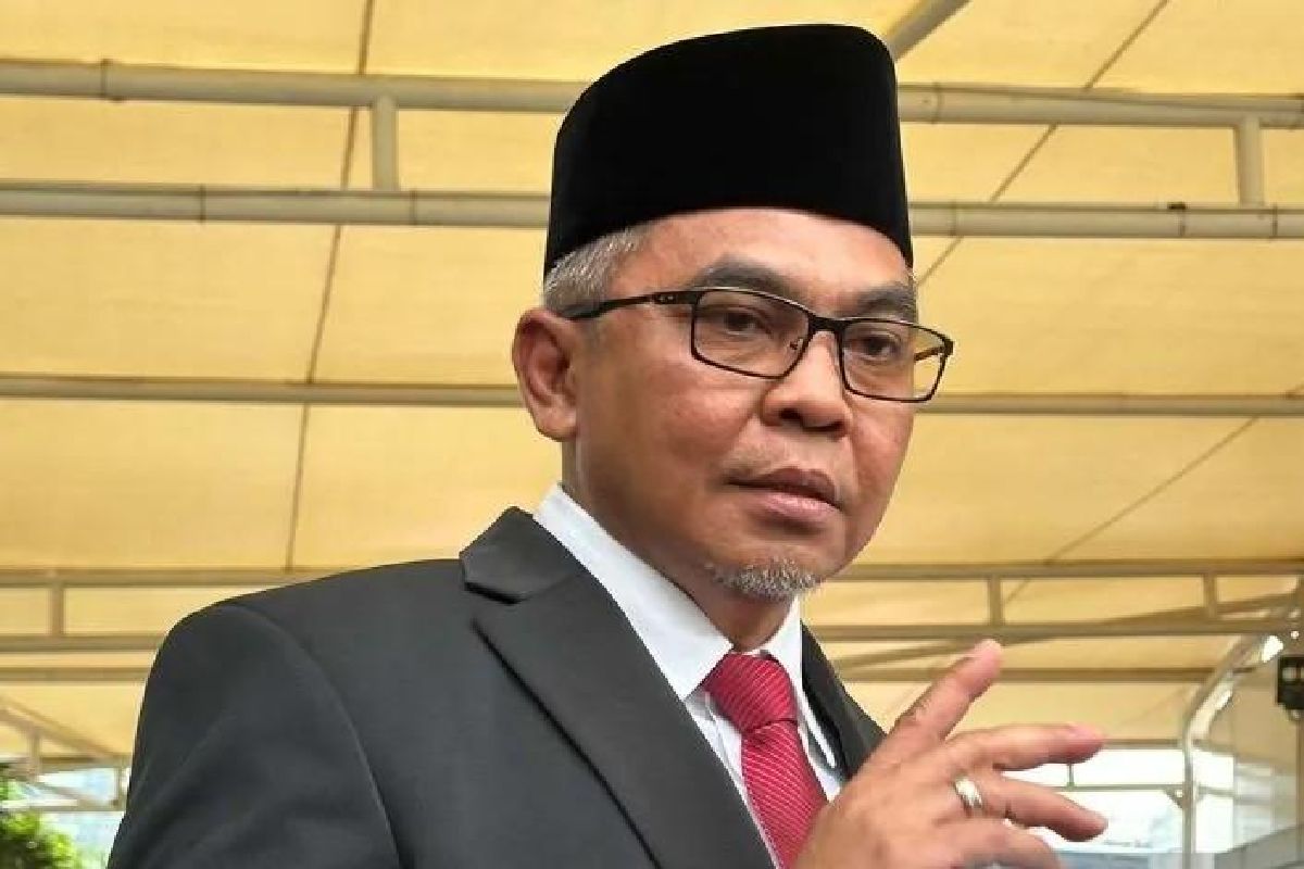 KPK Setop Sementara Kasus MBG, Percayakan ke Kejagung