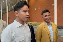 Gibran Ajak Mahasiswa Blusukan ke Papua hingga NTT, Ini Tujuannya