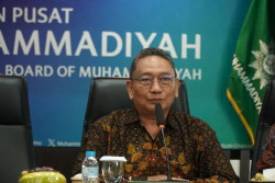 Muhammadiyah Soroti Tata Kelola Program MBG