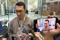 KPK Buka Peluang Usut Kasus Imigrasi di Daerah, Ini Alasannya