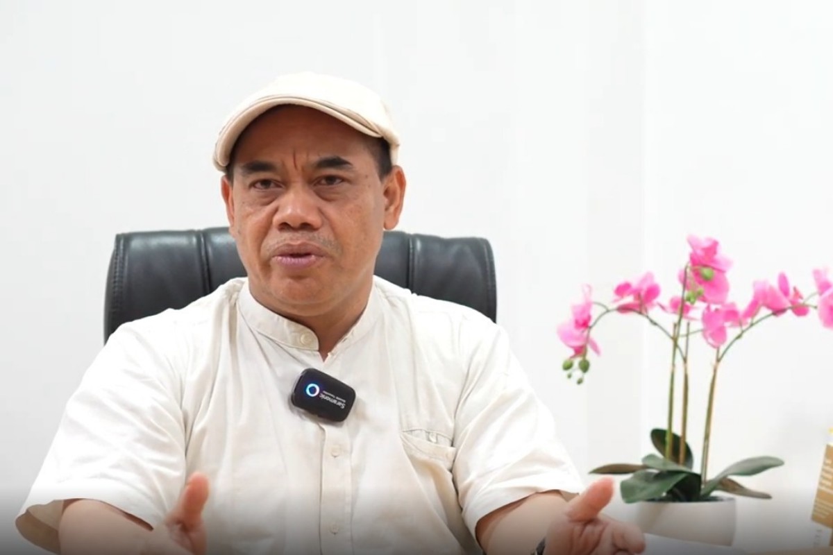 UMY Jelaskan Kronologi Anggota Intel Polda DIY Diamankan Mahasiswa