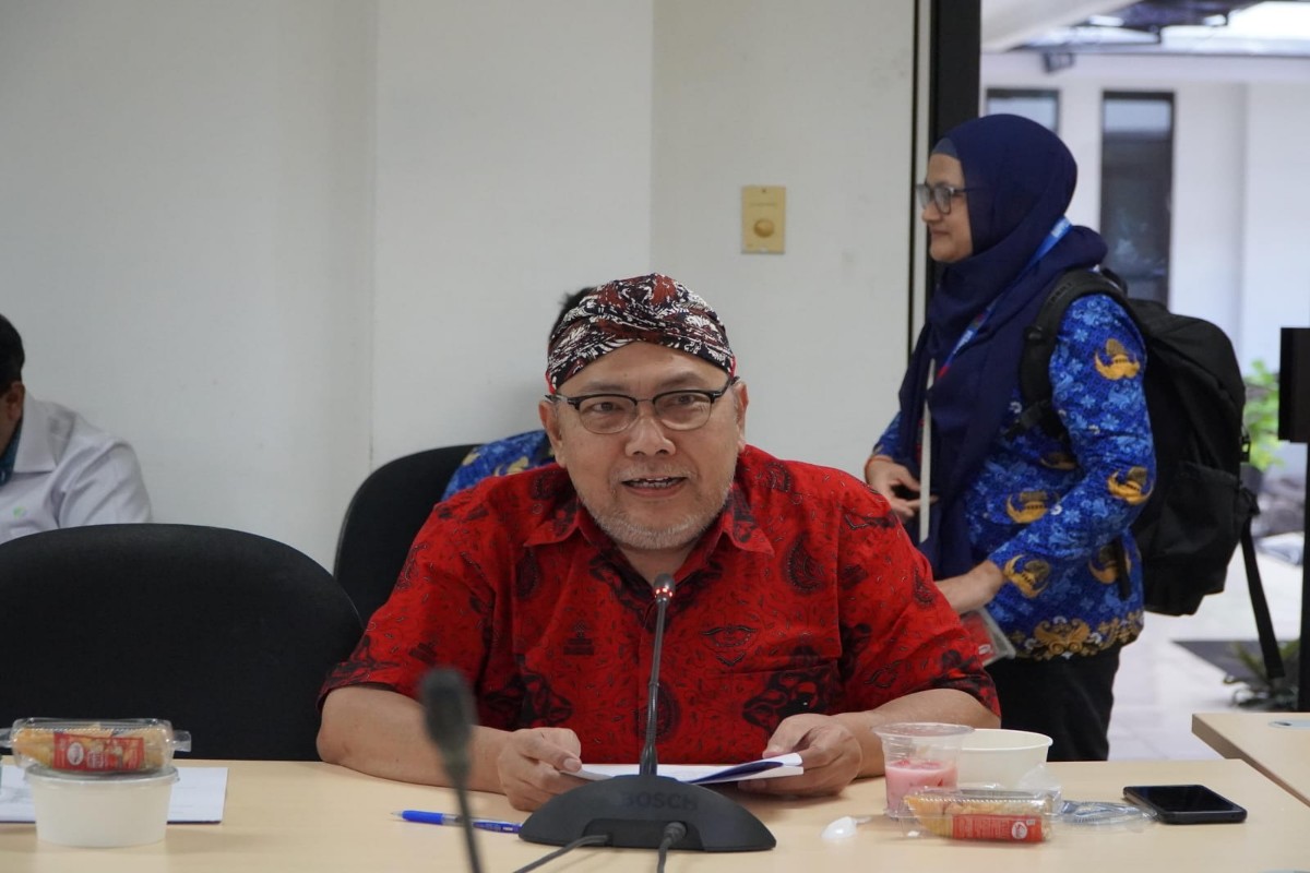 Jelang Liburan Sekolah, Akses Wisatawan Harus Disiapkan
