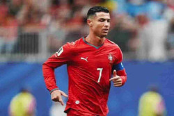 Ronaldo dan Messi Jadi Dua Pemain Tertua di Piala Dunia 2026