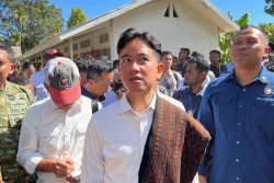 Gibran Dorong Kantin Sekolah hingga Gereja Terlibat Program MBG