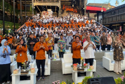 Sensus Ekonomi 2026 di DIY Gunakan AI, Ribuan Petugas Diterjunkan