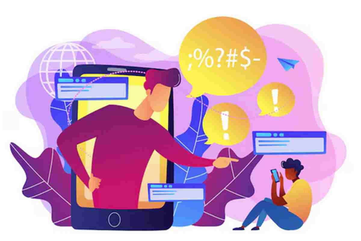 4 dari 5 Korban Pelecehan Digital Alami Trauma, Mayoritas Diam Saja