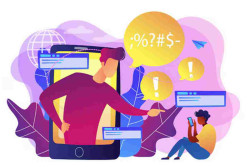 4 dari 5 Korban Pelecehan Digital Alami Trauma, Mayoritas Diam Saja
