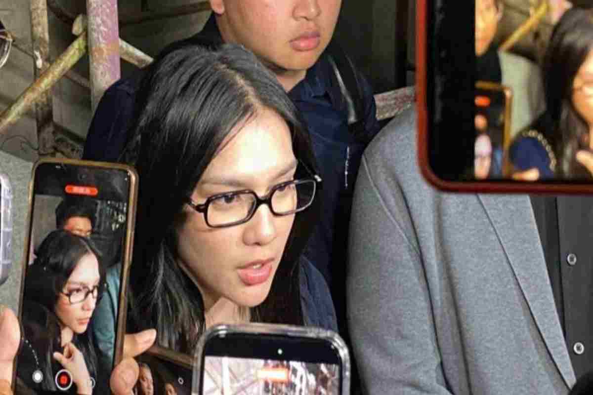Terseret Kasus Umrah Hanania Group, Davina Karamoy Ungkap Fakta Ini