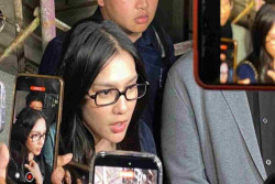 Terseret Kasus Umrah Hanania Group, Davina Karamoy Ungkap Fakta Ini