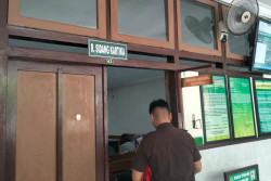 Sidang Kasus Gagal Bayar Kospin PAM Bergulir di PN Jogja