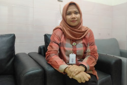 RSUD Saras Adyatma Bantul Buka Layanan KB Gratis