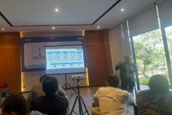 KUR BRI Tembus Rp10,3 T, Dorong UMKM Jogja Naik Kelas