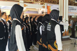 Bupati Magelang Jamin Data Aman di Sensus Ekonomi 2026