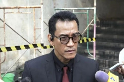 Roy Suryo-Dokter Tifa Ditangkap, Kuasa Hukum Protes Keras Polda Metro