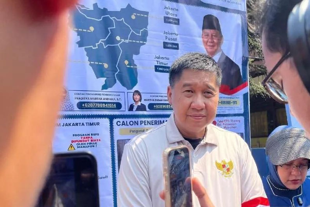 KPR Subsidi Dipastikan Tak Naik Meski BI Rate 5,75 Persen