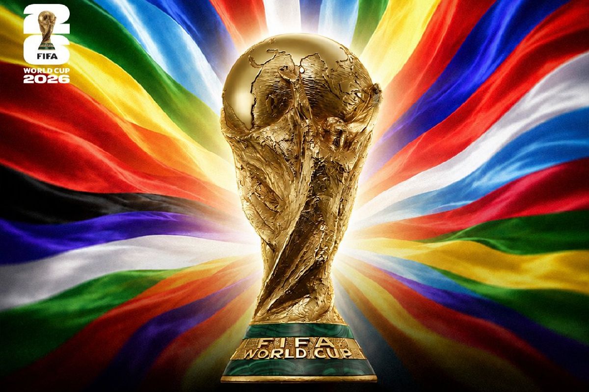 Perebutan Top Skor Piala Dunia 2026, Messi Disamai Jonathan David