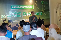 Dompet Dhuafa Gulirkan Bestian Sama Yatim