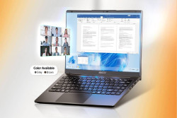 Entry-Level dengan Performa Responsif untuk Belajar dan Bekerja