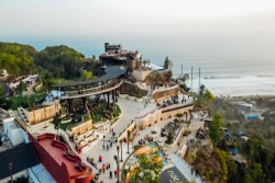 Daftar Wisata Baru Gunungkidul, Viral dan Favorit di Musim Liburan