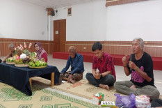 Start 22 Juni, Pasar Kangen TBY 2026 Suguhkan 300 Gerai Tempo Dulu