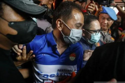 Ditahan Lalu Dirawat, Ini Kondisi Terkini Roy Suryo dan Dokter Tifa