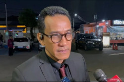 Dokter Tifa Masuk RS Polri, Refly: GERD Kambuh Usai Tekanan Tinggi