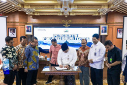 SPPG di Jateng Wajib Serap Telur dan Ayam Peternak Lokal untuk MBG