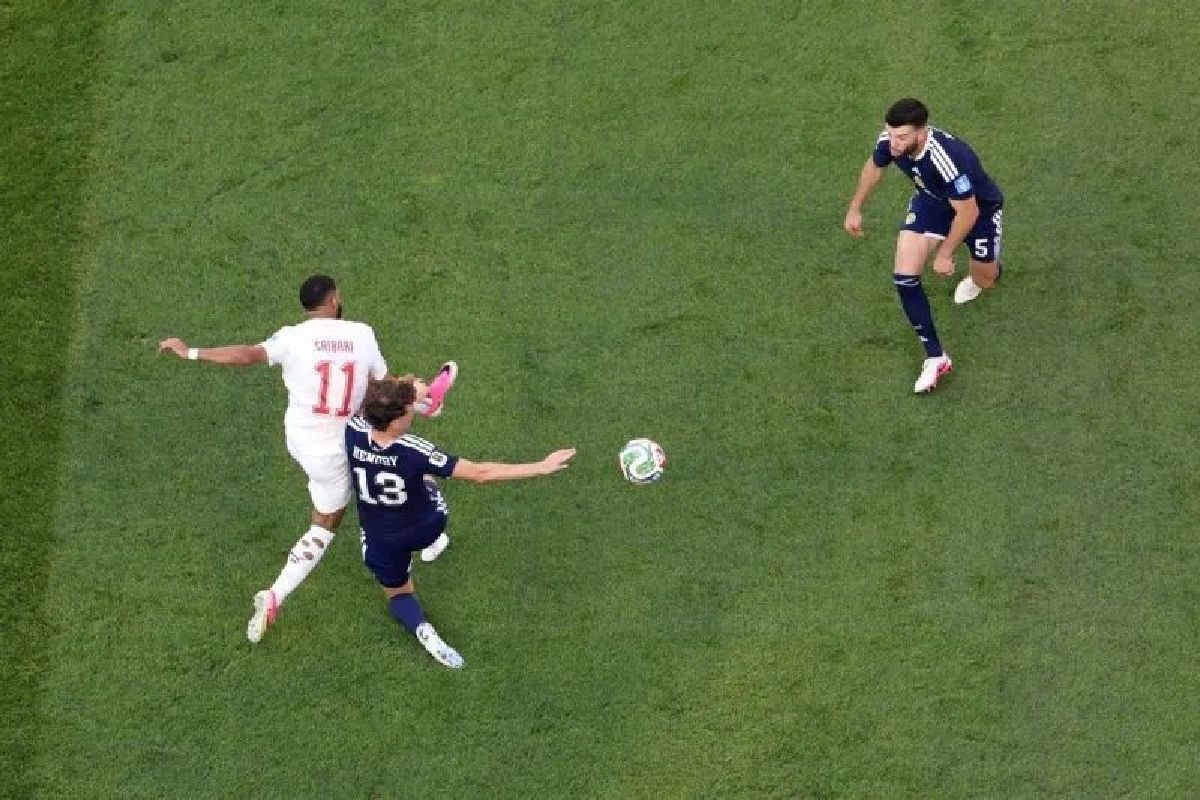 Hasil Piala Dunia 2026: Maroko Bungkam Skotlandia 1-0, Puncaki Grup C