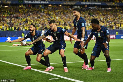 Brasil Hajar Haiti 3-0, Cunha Menggila di Piala Dunia 2026