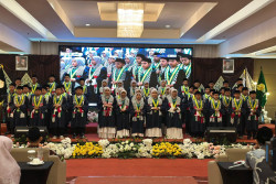 SDIT EsluhaQU Jogja Bersinar, Nilai USBD Tertinggi dan Hafalan 15 Juz