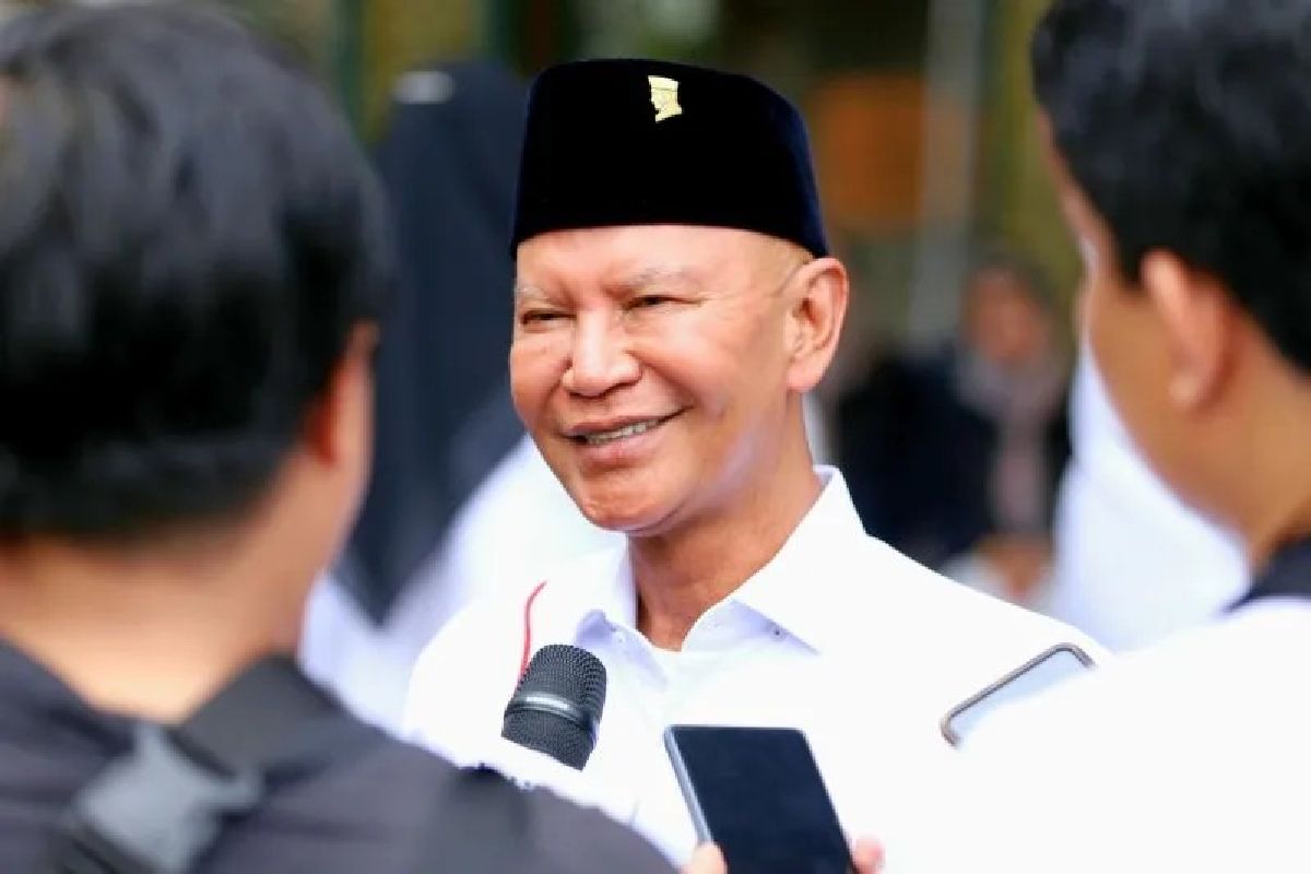 PDIP Tegas Jadi Penyeimbang, Bukan Oposisi Pemerintahan Prabowo