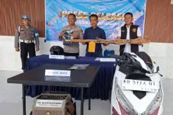 Ibu Hamil Jadi Korban Bentrok Silat di Karanganyar