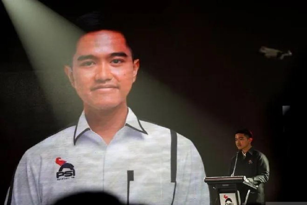 Survei Terbaru: Kaesang Perkuat Citra PSI Partai Anak Muda