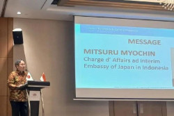 Beasiswa Jepang Perkuat Hubungan Indonesia, Alumni Jadi Kunci