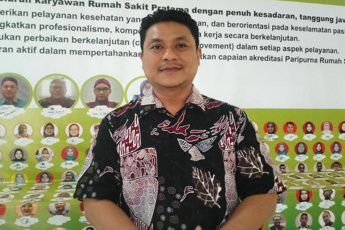 RS Pratama Jogja Kembangkan Layanan Digital hingga Wisata Medis