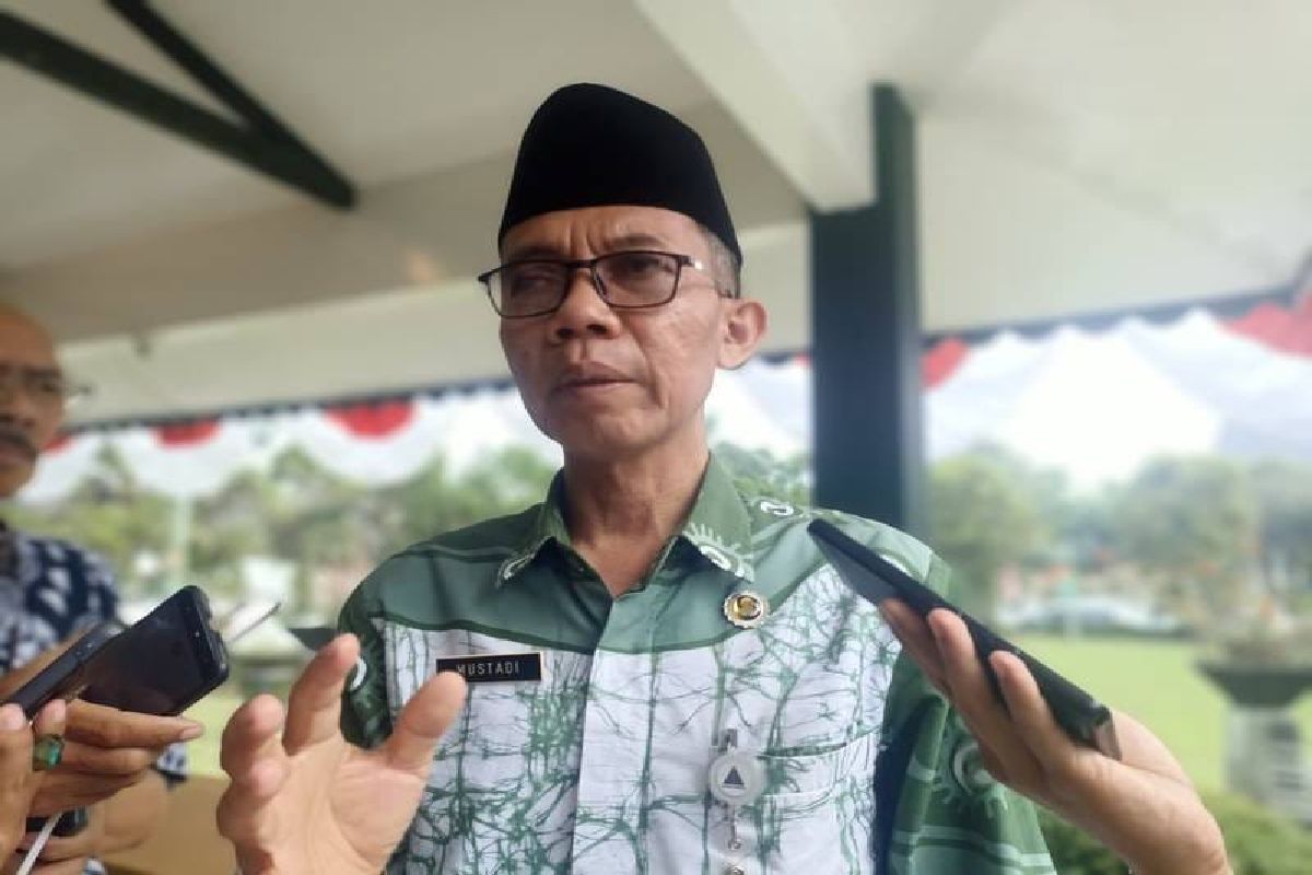 Relokasi Korwil Mlati Dipastikan Tak Ganggu Layanan Pendidikan