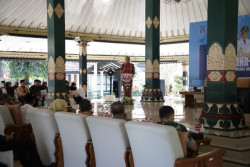 Sleman Siap Terapkan UU Penyesuaian Pidana, Perda Tak Perlu Direvisi