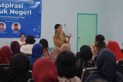 Dana Transfer DIY Menurun, Yashinta Kawal Penambahan Anggaran di 2027
