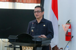 DPRD dan Pemkot Pekalongan Sepakati 4 Raperda Strategis 2026