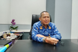 Perumda Batang Siap Pasok Air Bersih untuk KITB 2028
