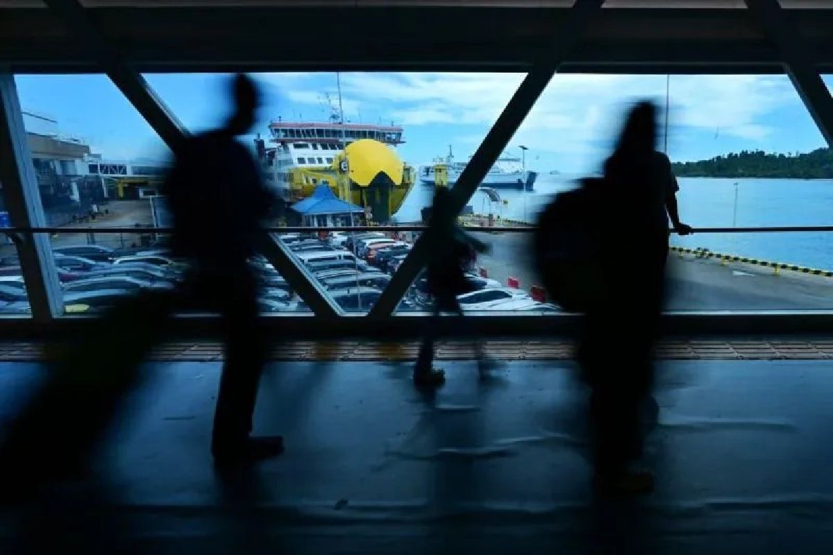 Libur Sekolah 2026, Tiket Kereta hingga Pesawat Diskon