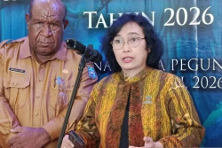 Papua Pegunungan Disiapkan Jadi Benteng Hutan Dunia