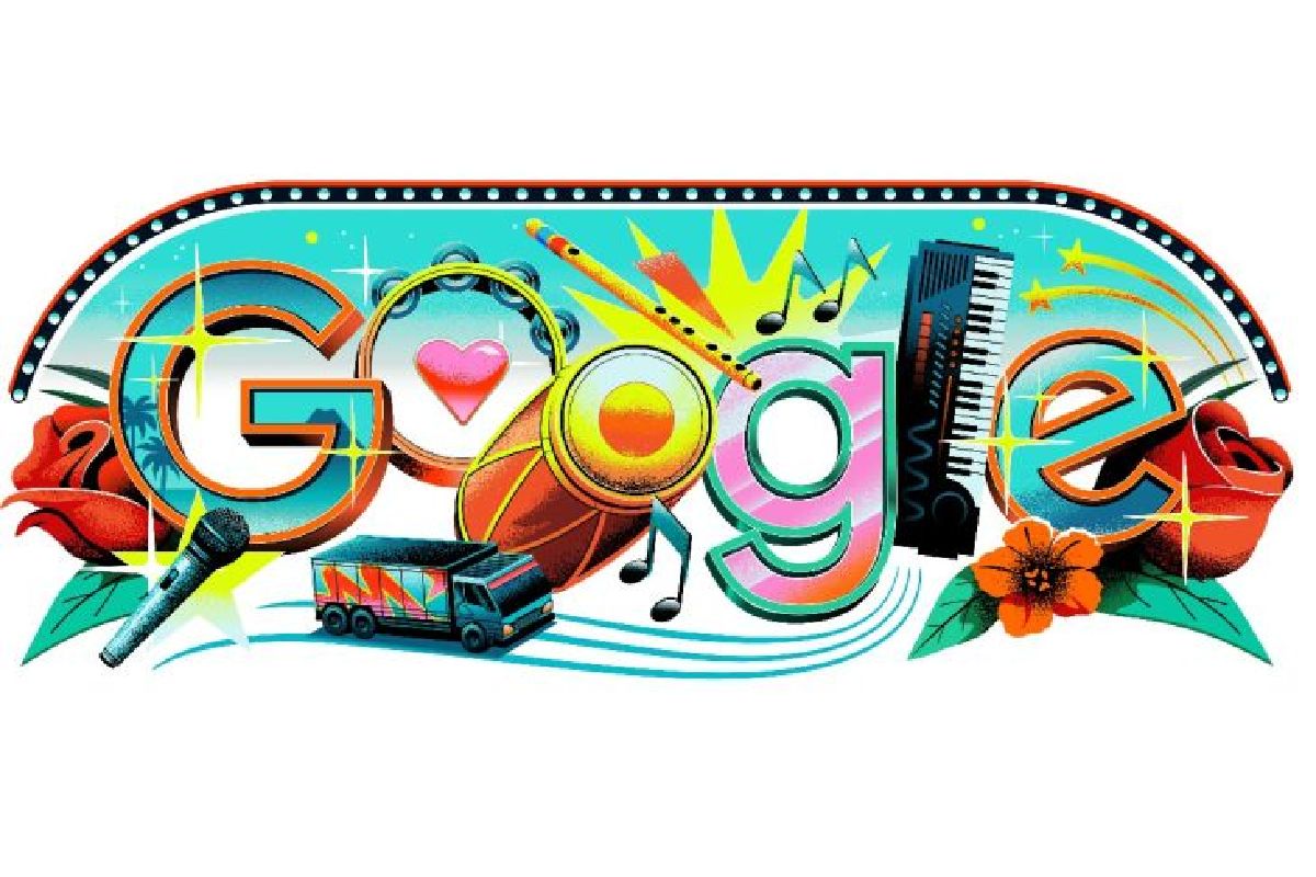Google Rayakan Dangdut di Hari Musik Dunia 2026