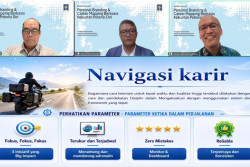 Ini Alasan Mahasiswa Perlu Dibekali Personal Branding Berkarier Era AI
