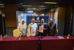 Kontrak Diputus Sepihak, Pengelola Hotel Gugat Rp4 Miliar