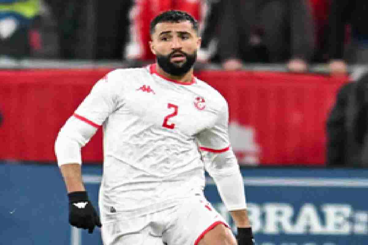 Tunisia Tersingkir,  Pemain Menangis dan Kritik Federasi
