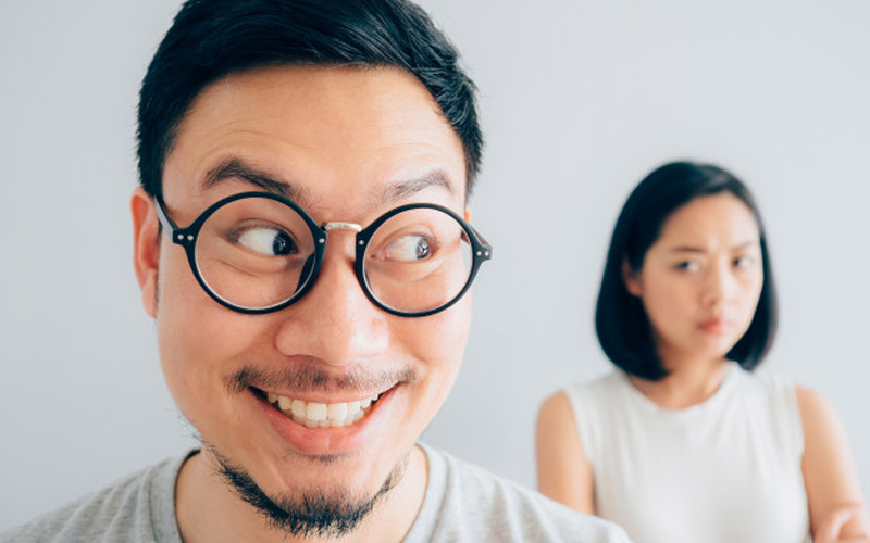 Ciri Orang Dewasa yang Belum Stabil Emosi