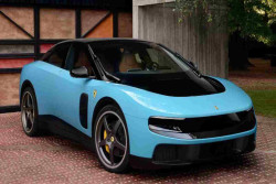 Ferrari Luce EV Dihujat tapi Laris di Thailand