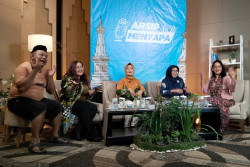 Jejak Arsip Kadipaten Pakualaman sebagai Pelopor Pendidikan